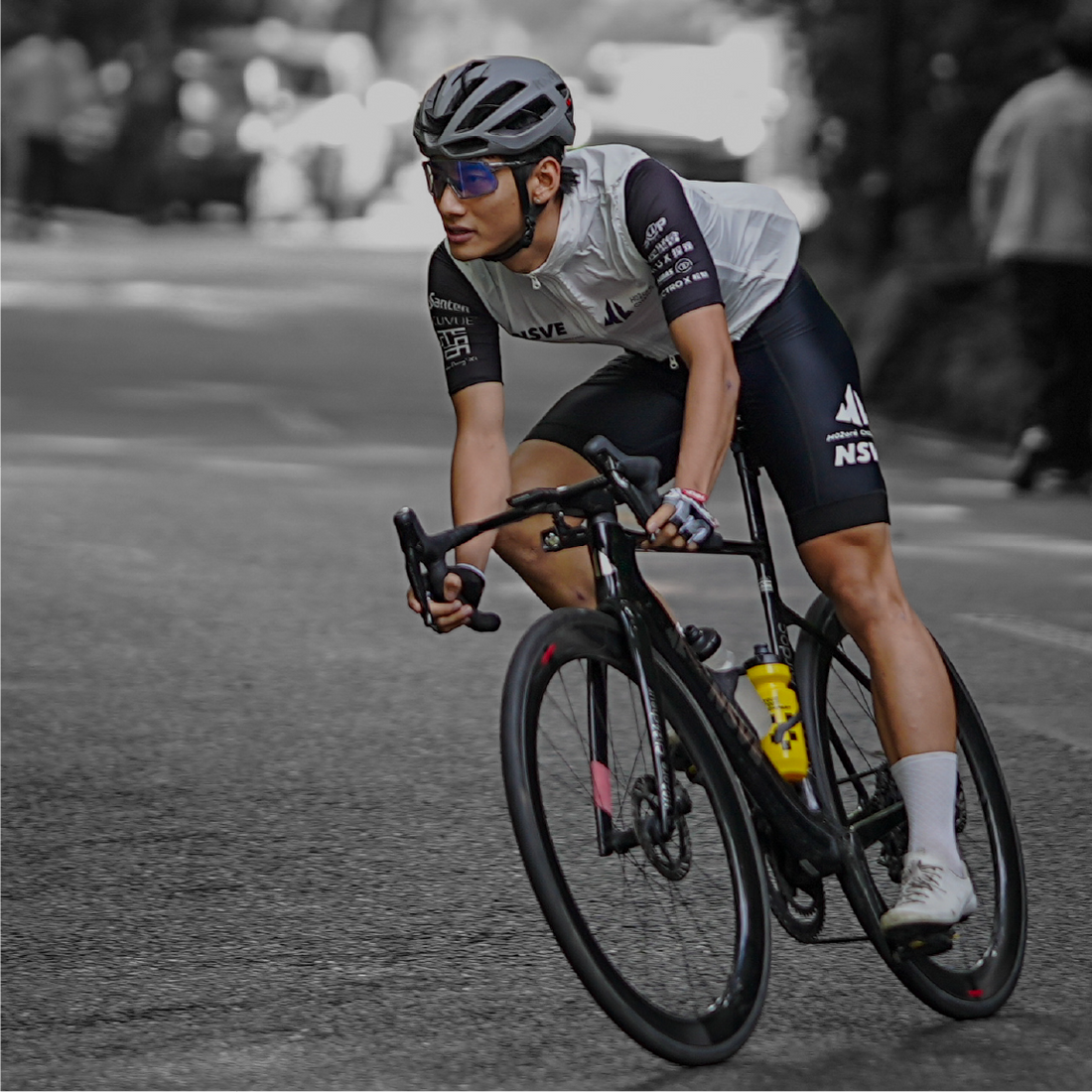 2025 Ironman Shanghai