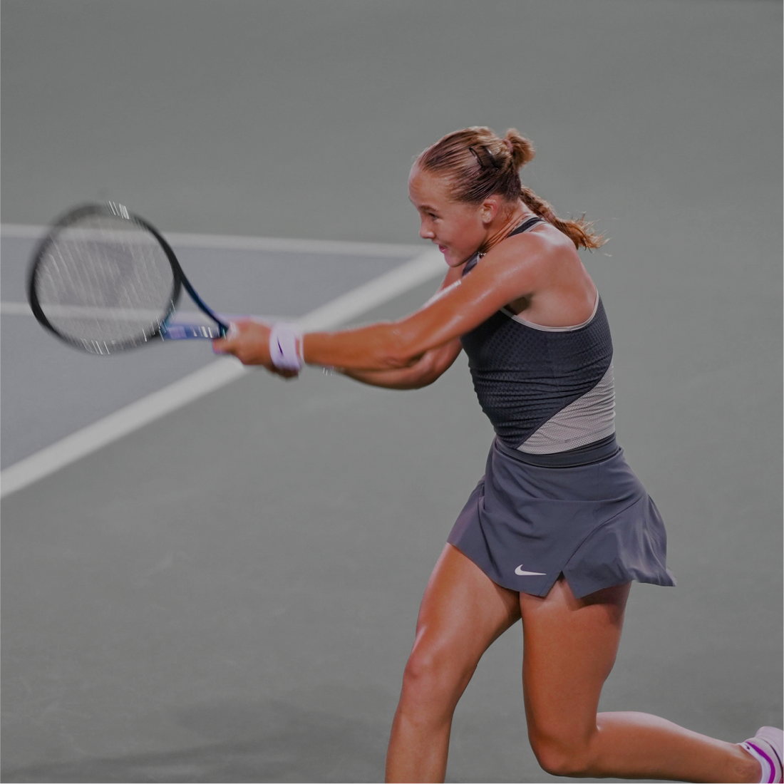 NINGBO OPEN WTA 500