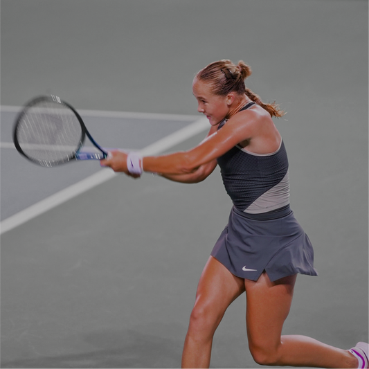 NINGBO OPEN WTA 500