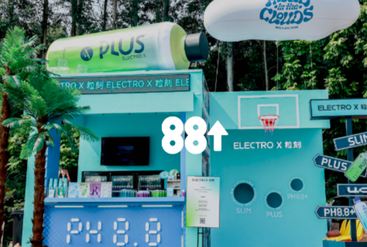 88rising Music Festival