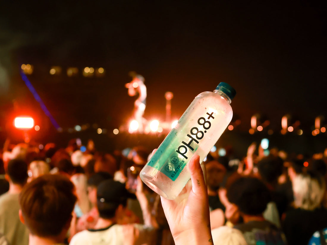 Hypefest Music Festival