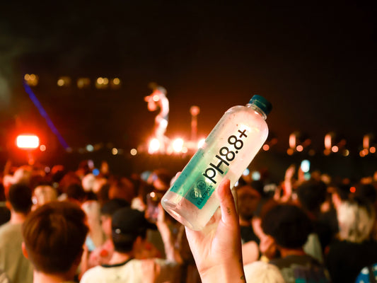 Hypefest Music Festival