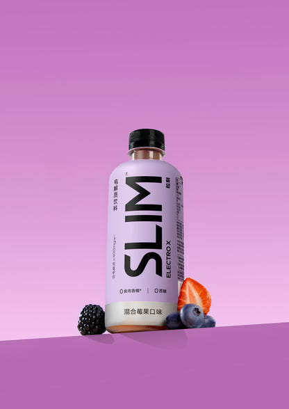 SLIM - Electrolyte Sports Drink