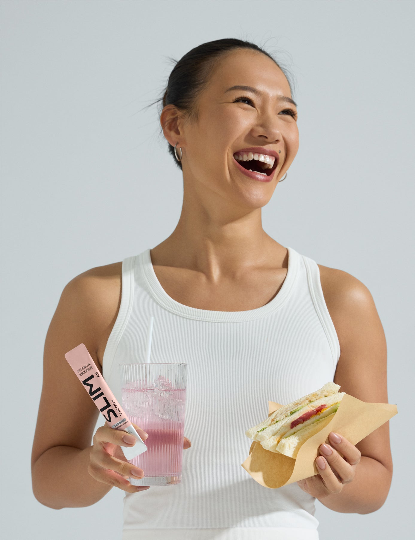 SLIM - Electrolyte Liquid Concentrate